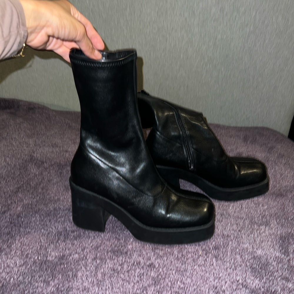KLAYTON STEVE MADDEN